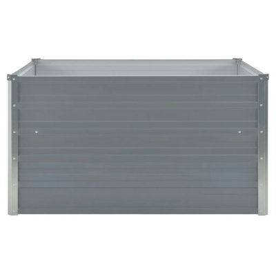 Alissa Planter Box
