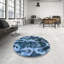 Tapis abstrait moderne 988-547725944