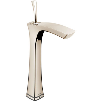 Tesla® Vessel Sink Faucet