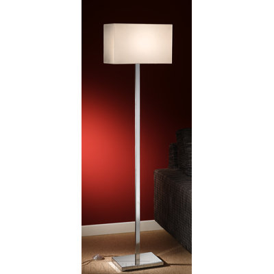 Alland 160 H cm Traditional Floor Lamp