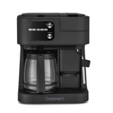 COFFEE CENTER BARISTA BAR 4-IN-1 COFFEEMAKER