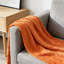 Jeté en flanelle brossée douce avec motif à chevrons, douillette en molleton pour canapé, chaise ou lit, jeté décoratif léger et chaud-123109570-123109571