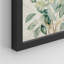 «Wildflowers Green Plants Floral Botanical», impression sur papier 4 pièces-97782653-97782654