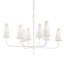 Marcel 8 - Light Chandelier