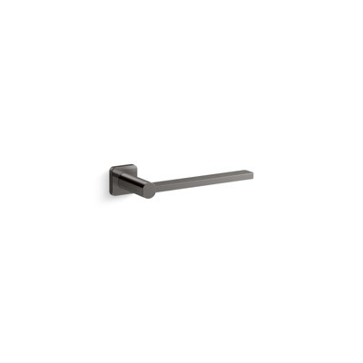 Parallel Towel Arm