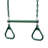 Trapeze Rings for Swing Sets-50941828
