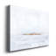 Polar Divide I - impression sur toile tendue-1278352902