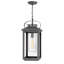 Atwater 1-Light Outdoor Hanging lantern-228517727