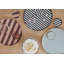 Stainless Steel Round Coaster