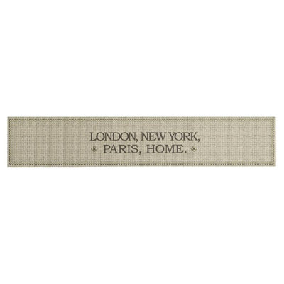 Snyderville Kitchen Mat