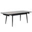 Benedick 6 - Person Extendable Dining Set
