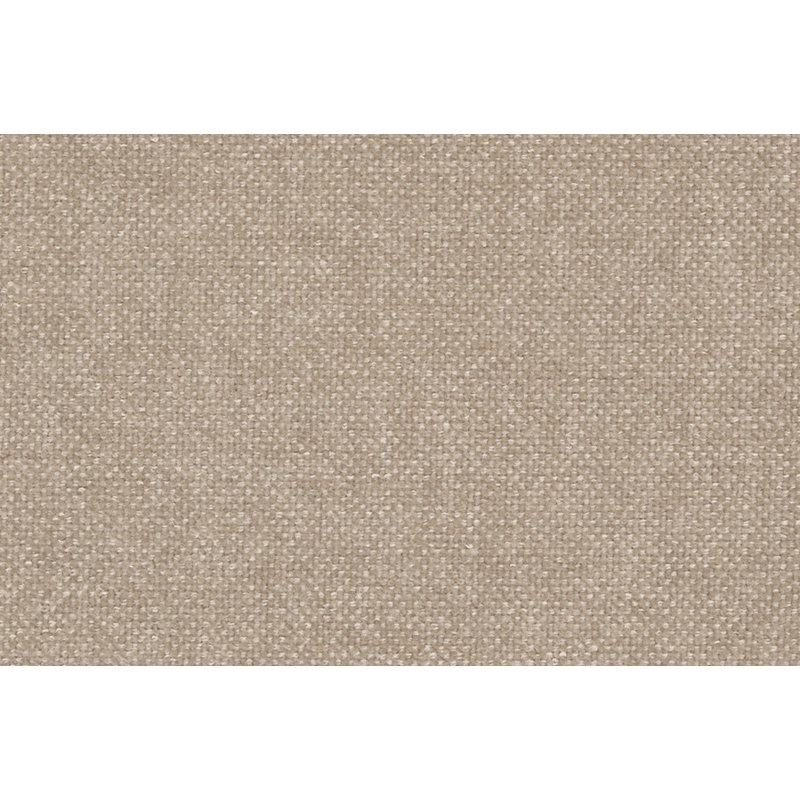 Flex Felix Upholstered Chaise Lounge, Right Hand Facing, Dark Beige