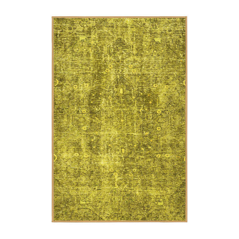 Elle-Jade Oriental Indoor Rug, Rectangle 7' x 10'