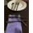 Black Stainless Steel 18 Piece Flatware Set, Service for 6