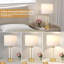 Ensemble de 2 lampes de chevet Modern Touch Control-1459027049-1459027052