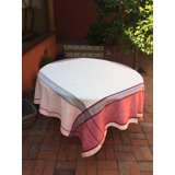 Rosa Floral Tablecloth