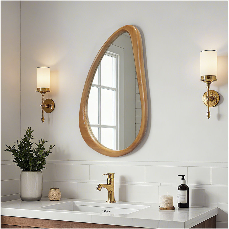 Miroir mural Modern