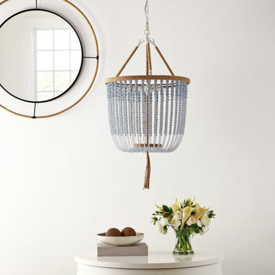 Lakesha 3 - Light Dimmable Empire Chandelier
