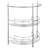 Hyla Freestanding Shower Caddy