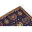Wool Ikat Area Rug