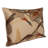 Flying Ducks Self-Flange Accent Pillow