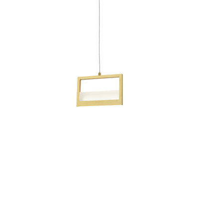 Ratio 1 - Light LED Pendant