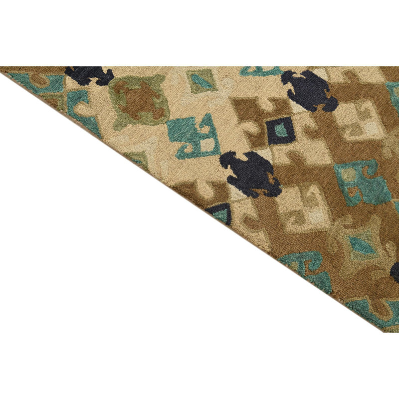 Palombo Multi Rug