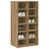 Artisan Oak selected
