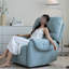Fauteuil inclinable moderne et multifonctionnel en chenille-1844969414