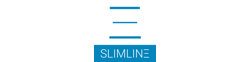 Slimline logo