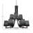 Michell 9-Light Chandelier-1062425367-1003491618