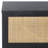 Andreq 46.93'' W 6-Drawer Double Dresser-701655445