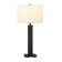 Gelmen Metal Table Lamp