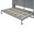 Murphy Bed Wall Bed-1036260018-1036260029