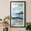 «Distant Drama II», peinture sur toile encadrée-1247860270-1247860257
