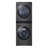 LG Single Unit Front Load WashTower with Center Control Washer and 7.4 cu. ft. Dryer-77993920-111551712