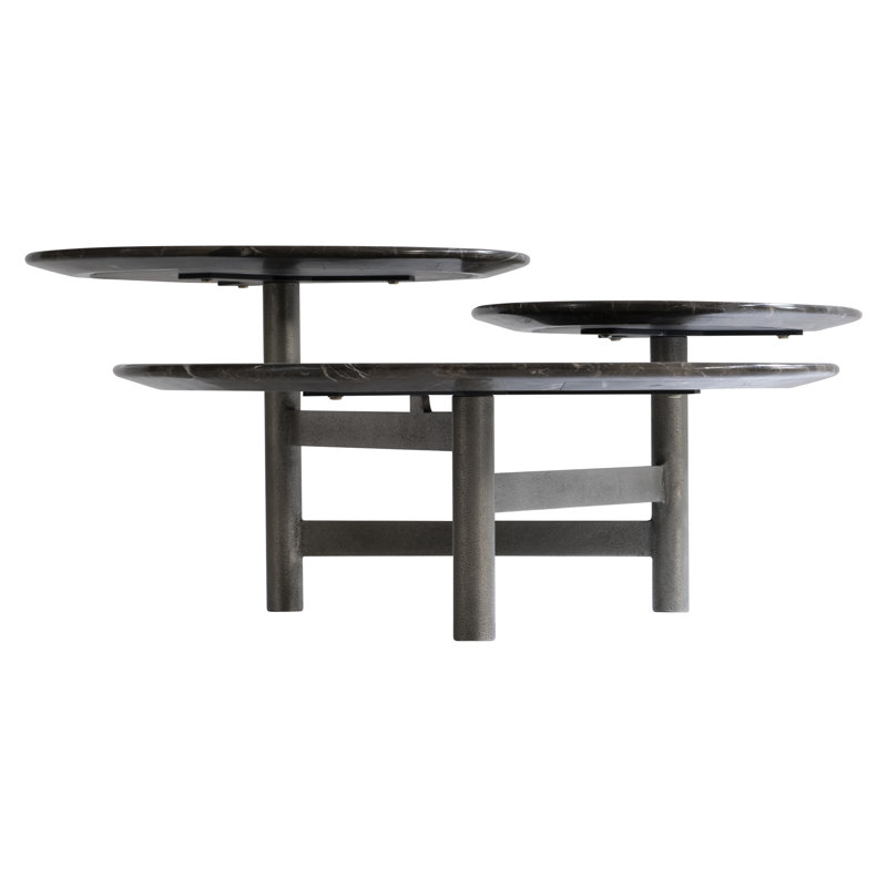Nez Marble Coffee Table