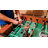 KICK Solstice 55"  Foosball Table