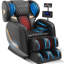 Fauteuil de massage complet et inclinable