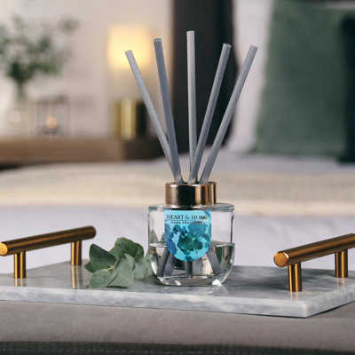 Alkinoi Reed Diffusers And Sticks