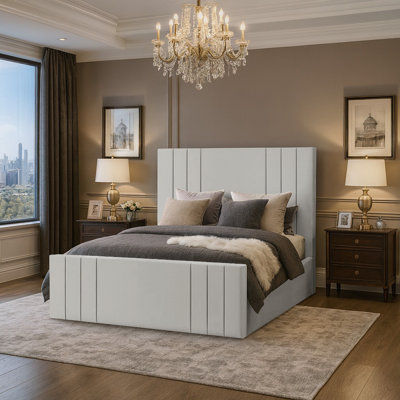 Bandur Bed