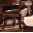 Carlene Accent Stool-1122898381
