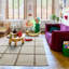 Tapis en laine lavable Taylor-177964699