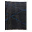 Tapis noir Odea