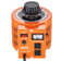2000VA Auto Variable Voltage Transformer, 15.3 Amp, 110V Input 0-130V Output AC Voltage