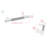 Origins Collection 3-1/2 In. Bar Pull-51271422