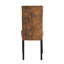 Abbeville 47cm H Tufted Upholstered Parsons Chair-622339623-622338177