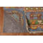 Tapis oriental géométrique 9 x 12