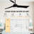 Figgins 52'' Ceiling Fan with Light Kit-1131274999