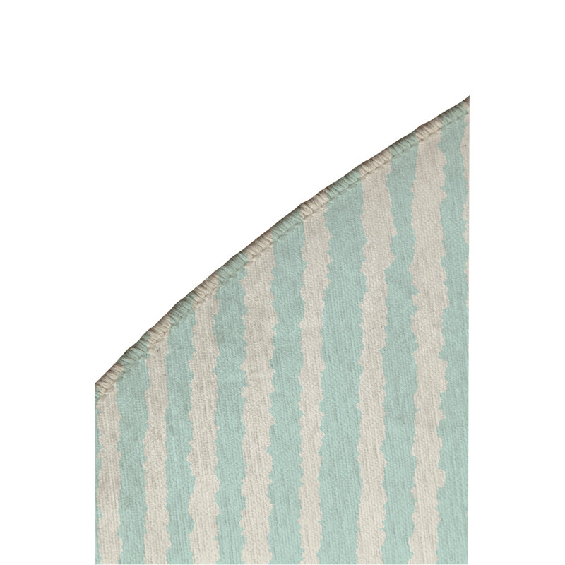 Tapis de jeu pour enfants Long Gen, Bleu clair / bleu